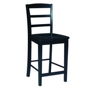 Madrid by John Thomas