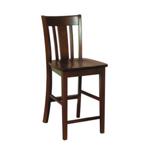 San Remo by John Thomas