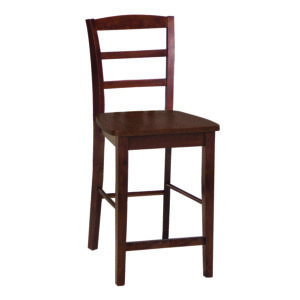 Madrid by John Thomas