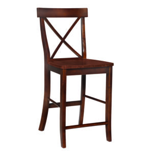 X-Back by John Thomas