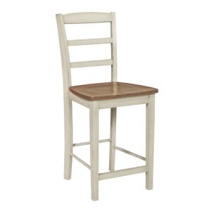 Madrid by John Thomas