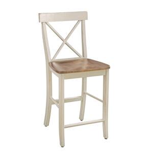 X-Back by John Thomas