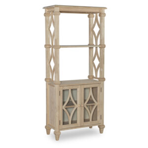 Josephine
Display
Cabinet by John Thomas