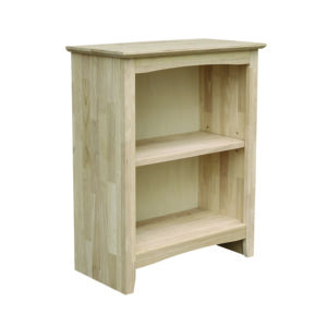 Bookcase by John Thomas