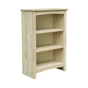 Bookcase by John Thomas