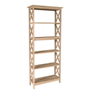 Large Bookcase by John Thomas