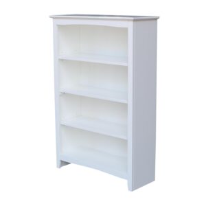 Bookcase by John Thomas