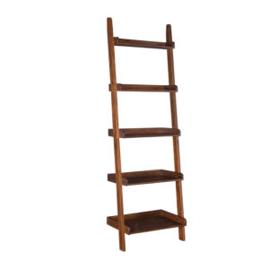 Ladder Shelf by John Thomas