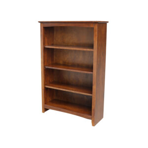 Bookcase by John Thomas