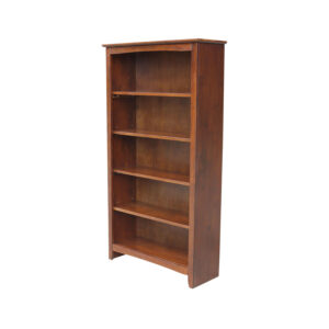 Bookcase by John Thomas
