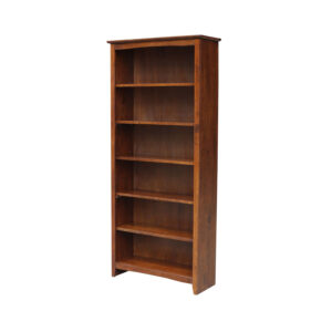 Bookcase by John Thomas