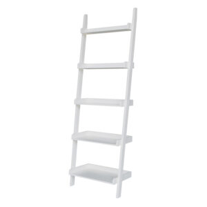 Ladder Shelf by John Thomas