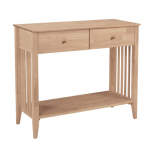 Mission Server by John Thomas