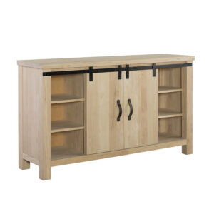 Barn Door
Server by John Thomas