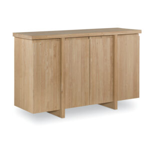 Prevail Server by John Thomas