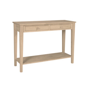 Spencer Server by John Thomas