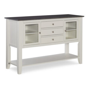 Cosmopolitan Server by John Thomas