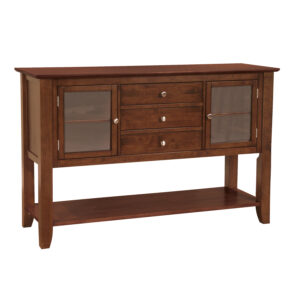 Cosmopolitan Server by John Thomas