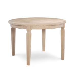 Vista 44"
Round by John Thomas