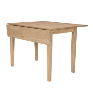 Harvest Table by John Thomas