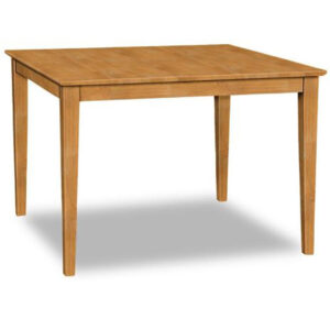 Kitchen Custom Select Table