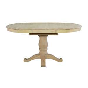 42"x60" Ped by John Thomas