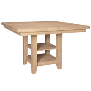 Canyon High Top by John Thomas