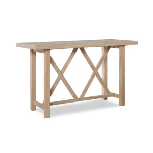 Simone Bar Table by John Thomas