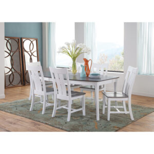 Salerno by John Thomas