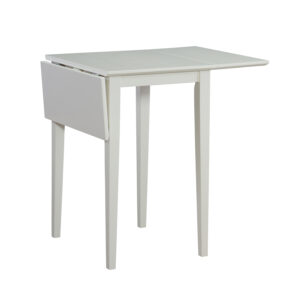 22"x36" Drop-Leaf by John Thomas