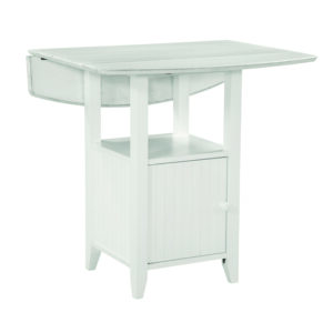 Dropleaf Bistro by John Thomas