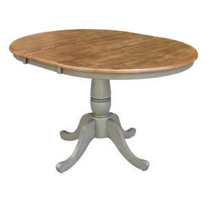 36"x48" EXT by John Thomas