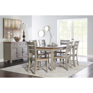 Vista EXT by John Thomas