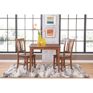 36" Square by John Thomas