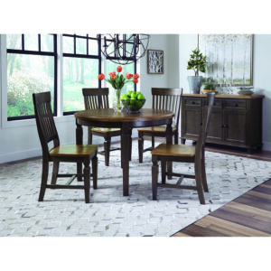 44" Vista Round by John Thomas