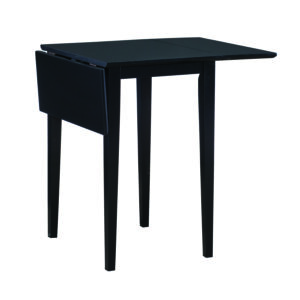 22"x36" Drop-Leaf by John Thomas