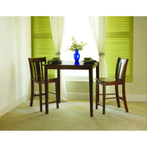 36" Square Pub by John Thomas