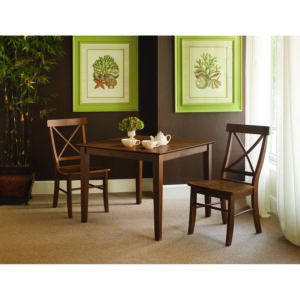 36" Square by John Thomas