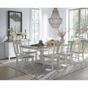 Banks Table by John Thomas