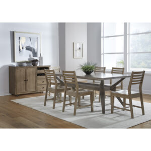 Dane Table by John Thomas