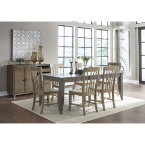 Saber Leg EXT by John Thomas