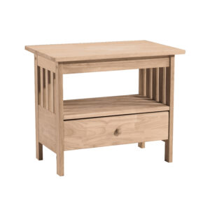 Mission TV
Stand by John Thomas