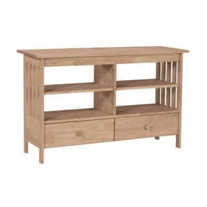 Mission 
Entertainment
Stand by John Thomas