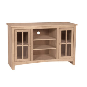 48" TV Stand by John Thomas