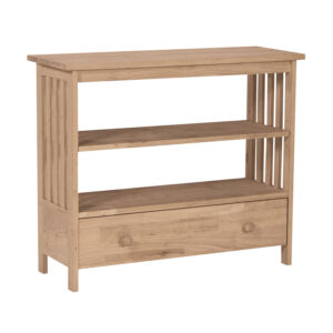 Mission 
Entertainment
Stand by John Thomas