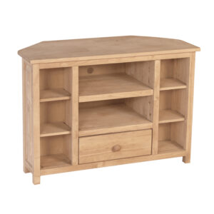 Corner 
Entertainment
Stand by John Thomas