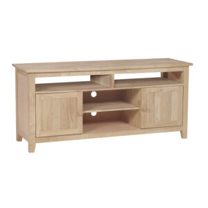 72" Sturbridge
Entertainment
Center by John Thomas