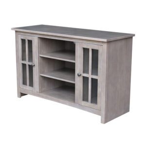 Home Accents 48" TV Stand by John Thomas