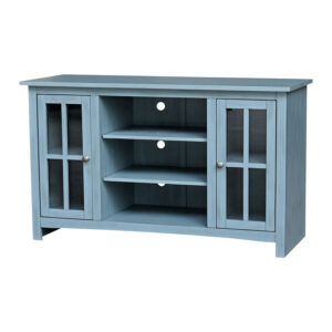 48" TV Stand by John Thomas