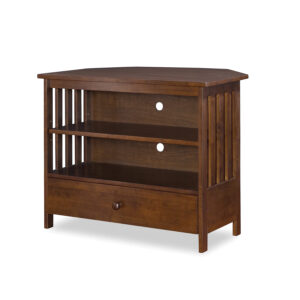 Home Accents Mission Corner
TV Stand by John Thomas